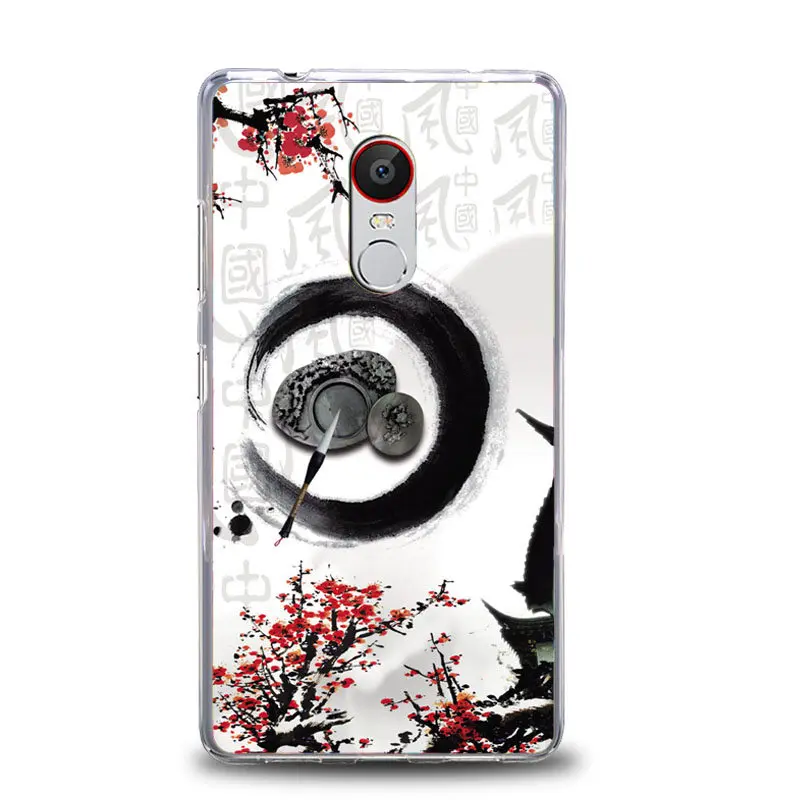 ZTE Nubia Z11 Max case cover soft tpu cases for cartoon painting zte z11 max phone Five colors |