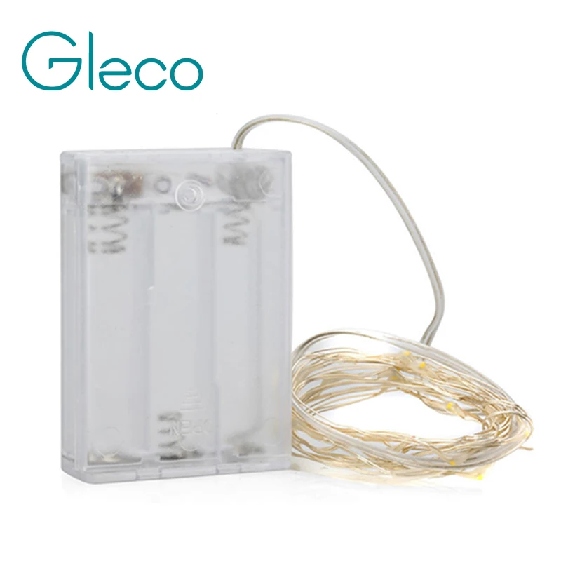 Светодиодная гирлянда 3 м 5 м|fairy lights|string fairy lightsled string lights |