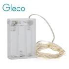 Светодиодная гирлянда, 3 м, 5 м