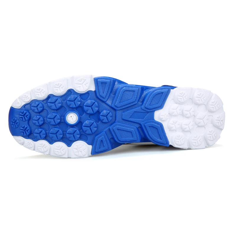 WBN кроссовки осень 2017 новые мужские дышащие удобные черные и красные кружевные