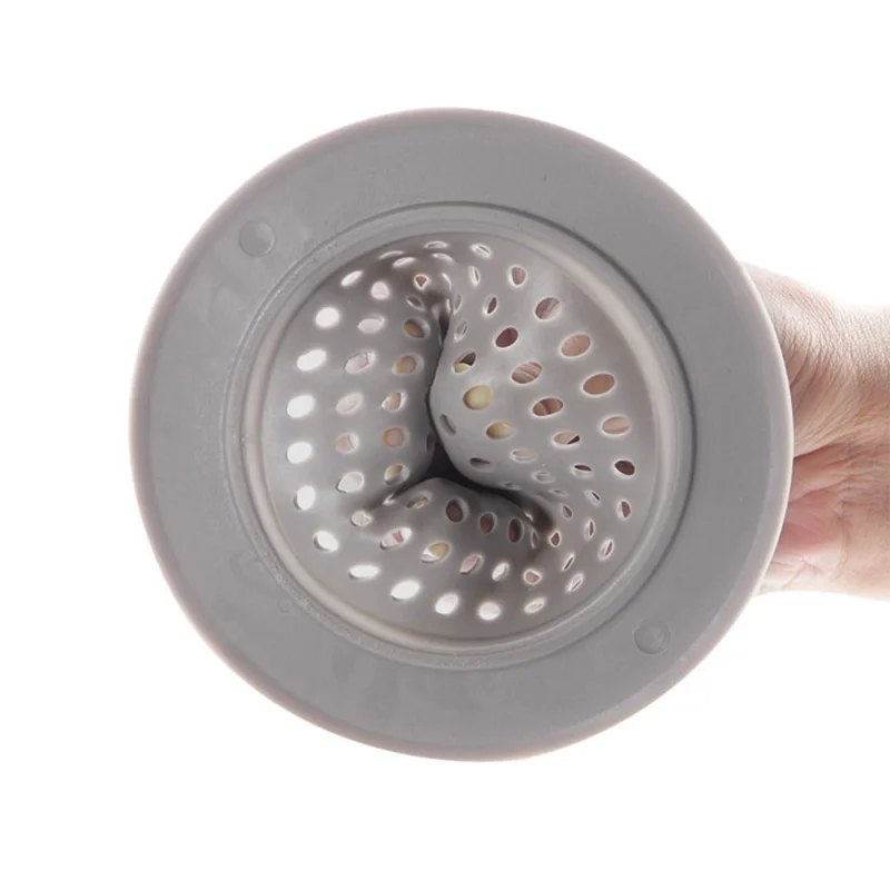 Высокое качество 1 шт. ванная комната/кухонные принадлежности фильтр для