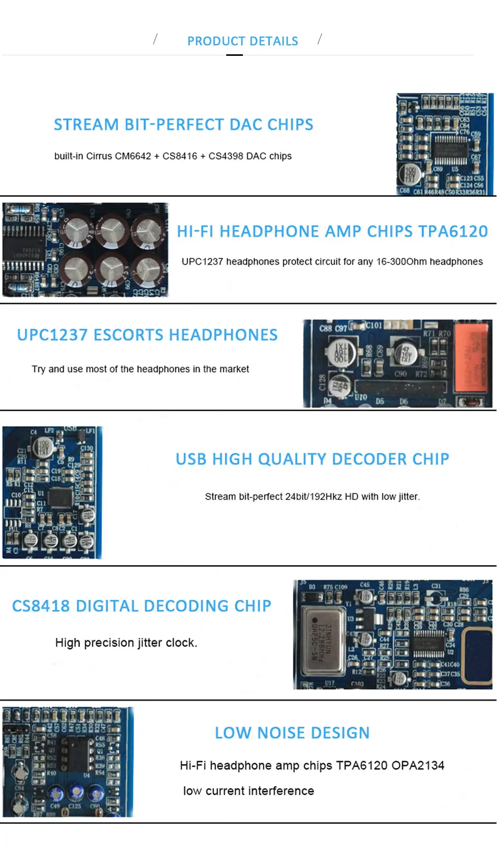 Dilvpoetry DAC-X6 pro усилитель для наушников dac Мини HIFI USB DAC декодер TPA6120A2 USB коаксиальный оптический выход RCA OPA2134 AMP
