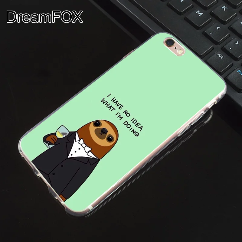 M445 Милый Мягкий ТПУ силиконовый чехол для Apple iPhone 11 Pro XR XS Max 8X7 6 6S Plus 5 5S SE 5C 4 4S |
