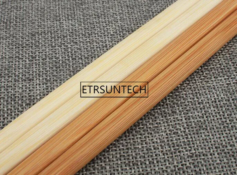 100 пар бамбуковых палочек для еды персонализированные свадебные сувениры и