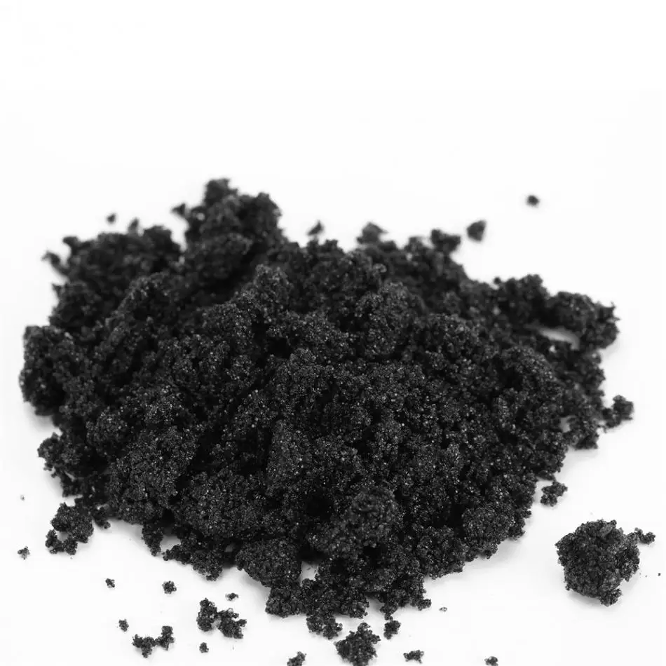 Натуральный отшелушивающий скраб из бамбукового угля соль для тела удаления