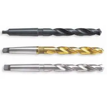 KM Union twist drill tool HSS конический хвостовик bit|drill bit|twist bittwist |