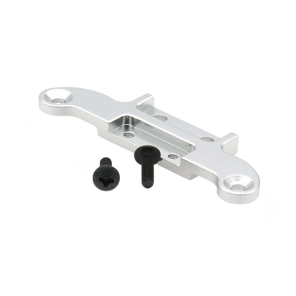 Радиолоток RCAWD из сплава для радиоуправляемых моделей автомобилей масштаб 1:16 HQ731