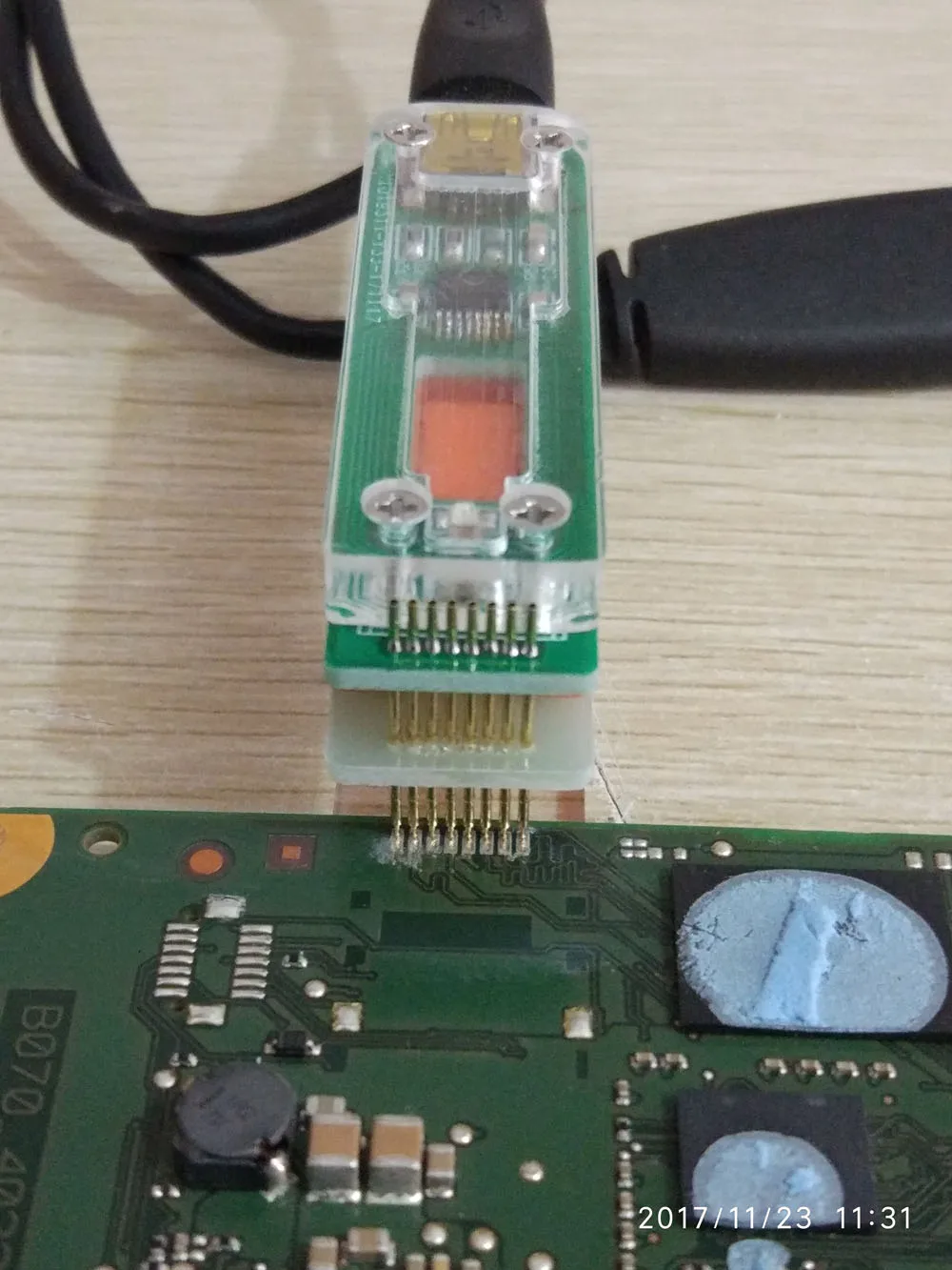 Программатор NBT для сжигания и записи | Бытовая техника