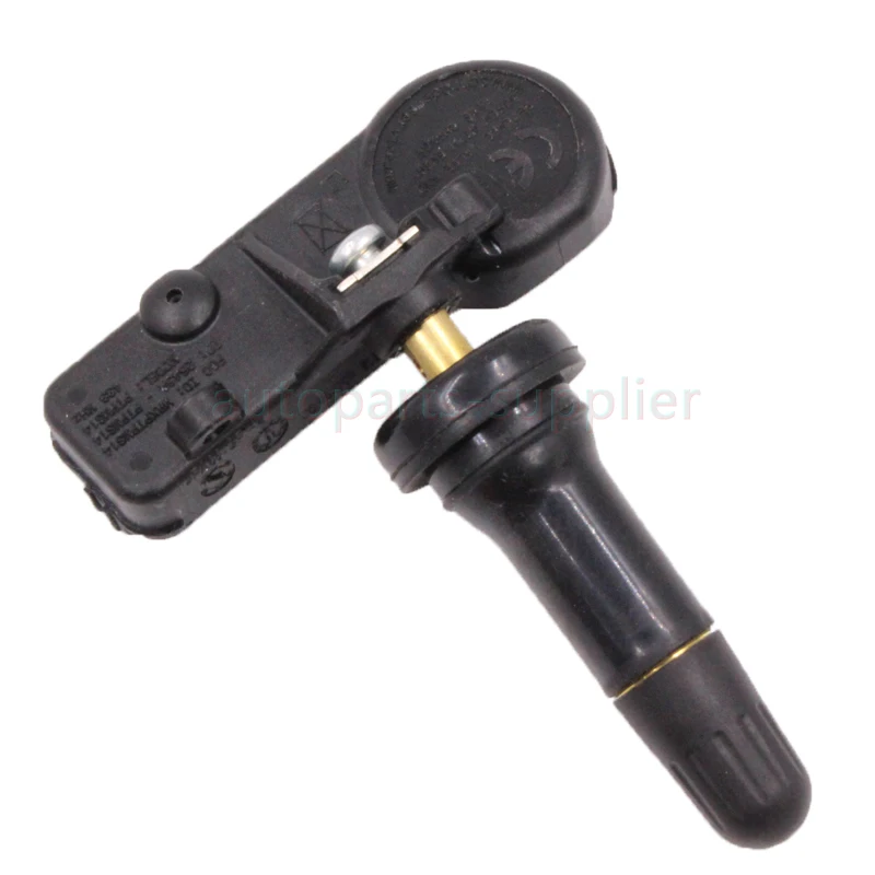 4 шт./лот высокое качество 3641100XKU00A TPMS датчик давления в шинах 433 МГц для GreatWall 02702CA7D |