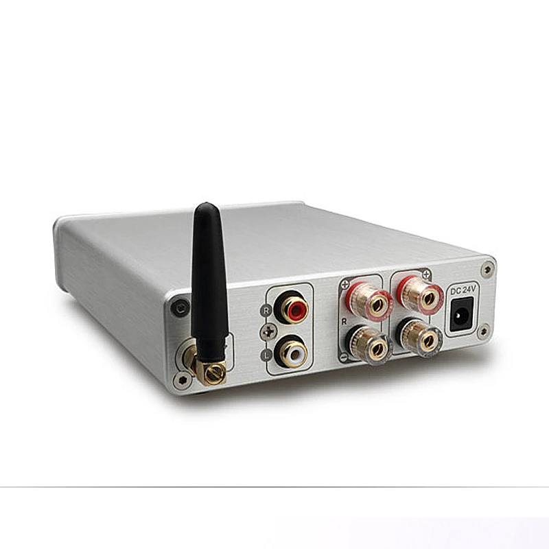 Topping D30 DSD USB DAC декодер+ A30 усилитель+ VX3 Bluetooth усилитель мощности набор поддержка USB DAC домашний Hifi набор