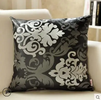 Тканая льняная наволочка для дивана автомобиля дома декоративная подушка