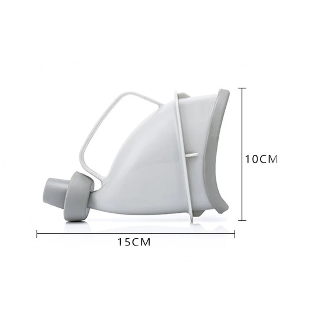 Универсальная ручка уличная подставка автомобильная моча бутылка для мочи