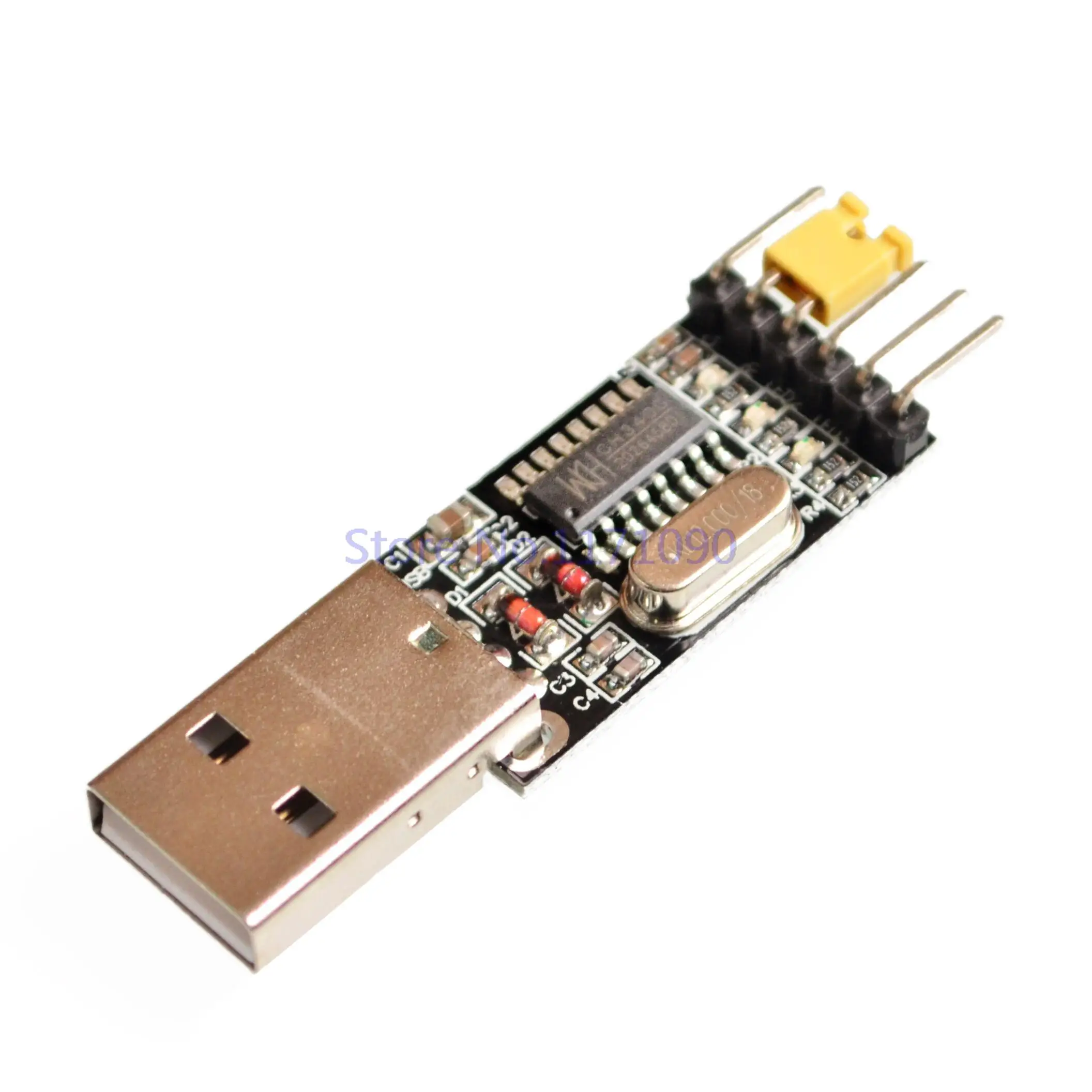 USB2.0 к ttl 6Pin CH340G конвертер для Arduino PRO вместо CP2102 PL2303|converter definition|usb2.0 to rs232 adapterconverter hdtv