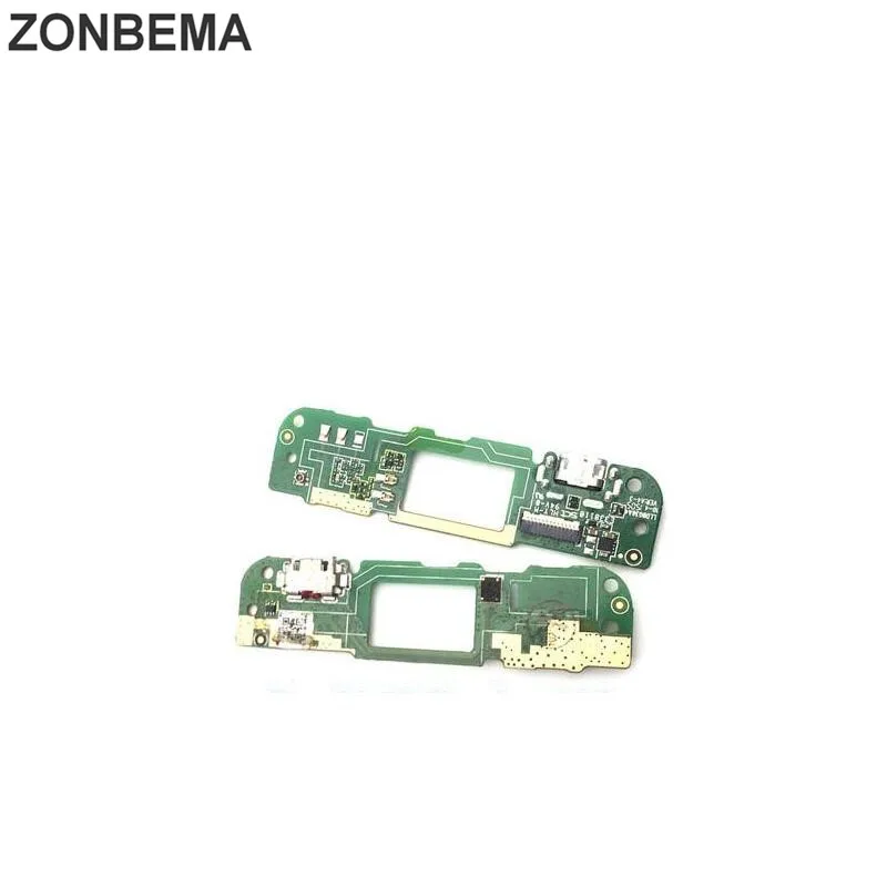 ZONBEMA новый для HTC Desire 626 626G 626W микро-порт дока Зарядное устройство USB разъем зарядки