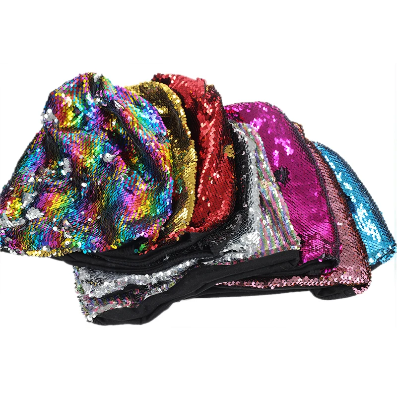 2019 новая блестящая зимняя шапка бини высокого качества модные вечерние шапки