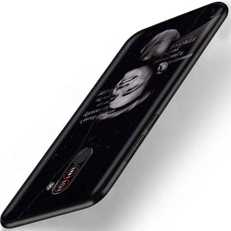 Чехол Lavaza Corbyn Besson для Xiaomi Mi 9 Pro 8 6 A1 A2 Pocophone F1 Lite Max 3 10 Redmi K30 | Мобильные телефоны и