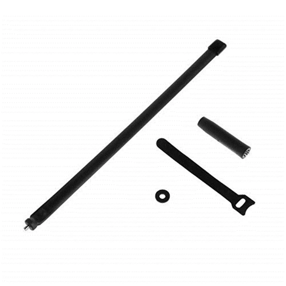 2018 CS Tactical Antenna SMA-Female Dual Band VHF UHF 144/430Mhz Foldable For Walkie Talkie Baofeng UV-5R UV-82 UV5R pofung uv82 | Мобильные
