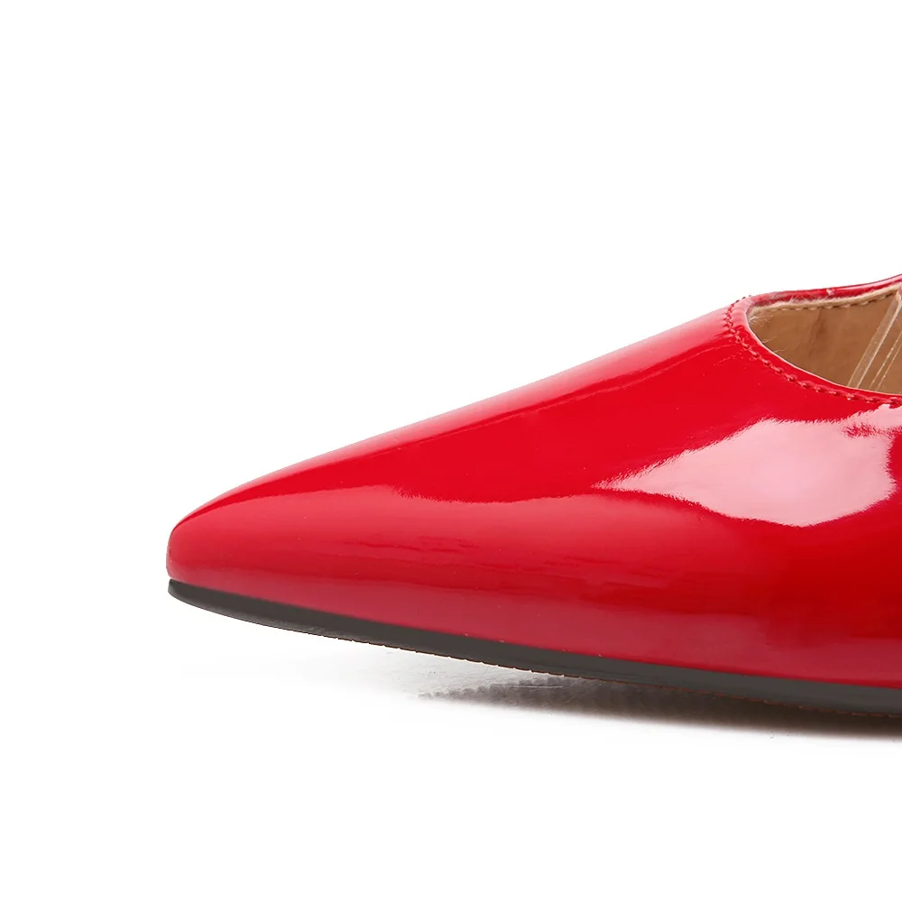 Smirnova/2018 г. весенне летние модные пикантные женские туфли лодочки с острым носком