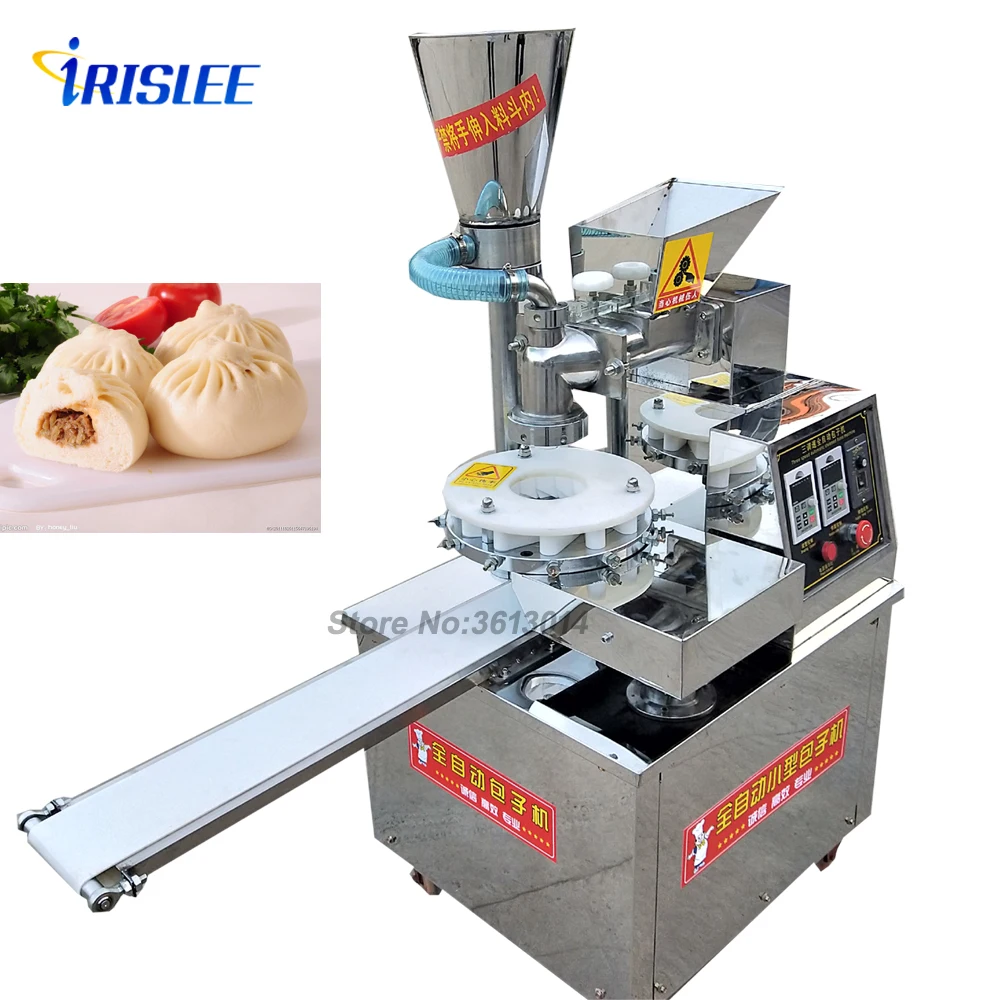 Хорошее качество коммерческая малая Автоматическая Паровая машина для выпечки