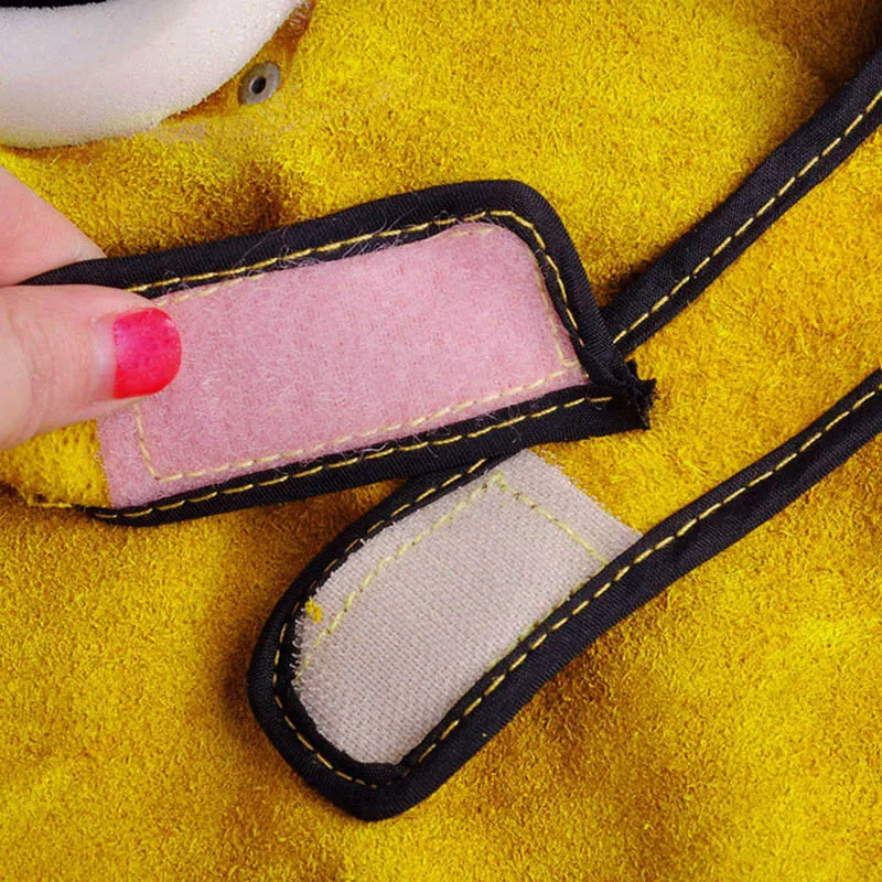 Солнечный авто затемняющий фильтр для объектива сварщик кожаный капюшон