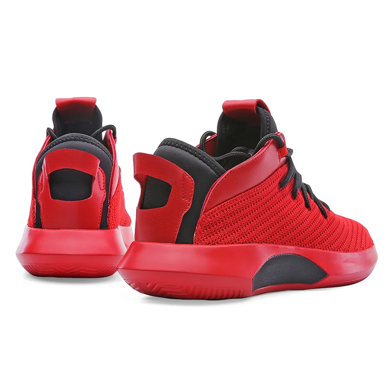 Для мужчин Стильный личности повседневные дышащие кроссовки увеличить