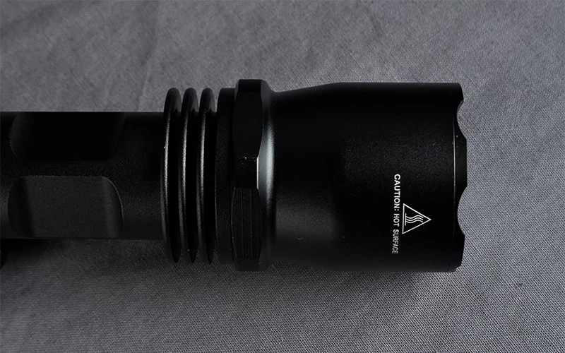 Element Airsoft тактический фонарь вспышка светильник Surefir M952V 380 люмен Строб Охота подсветка для оружия пистолет светильник EX192