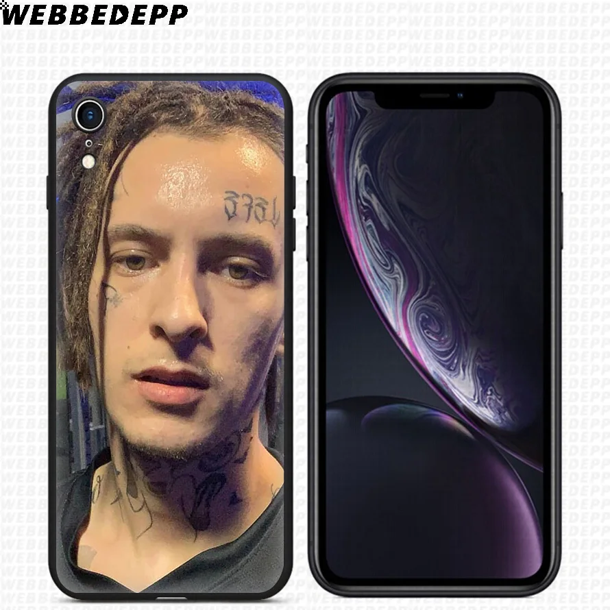 Мягкий силиконовый чехол WEBBEDEPP Kizaru для iPhone 11 Pro Xr Xs Max X или 10 8 7 6 6S Plus 5 |