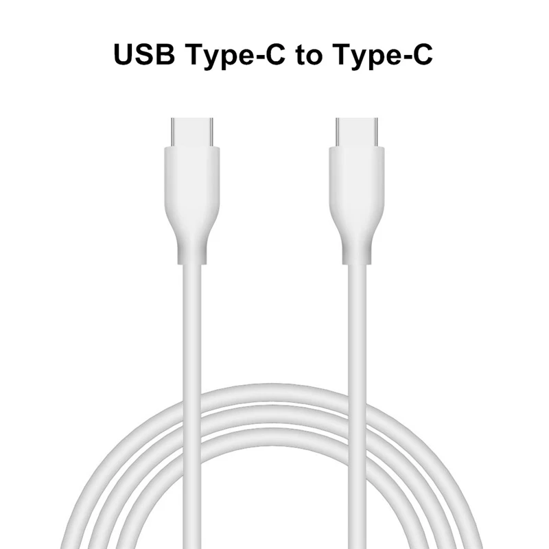 Кабель адаптер USB Type C на длиной 2 м кабель для зарядки и синхронизации нового MacBook