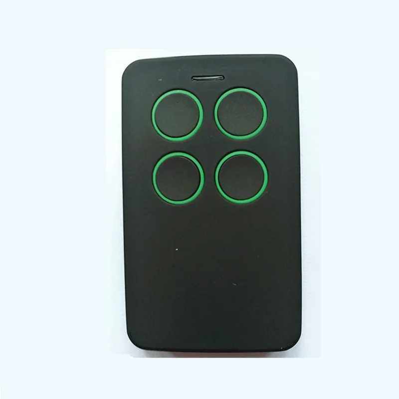 discount price Multi-frequency copy DOORHAN NICEGarage door gate replacement Remote Control Clone duplicate remote control | Электроника