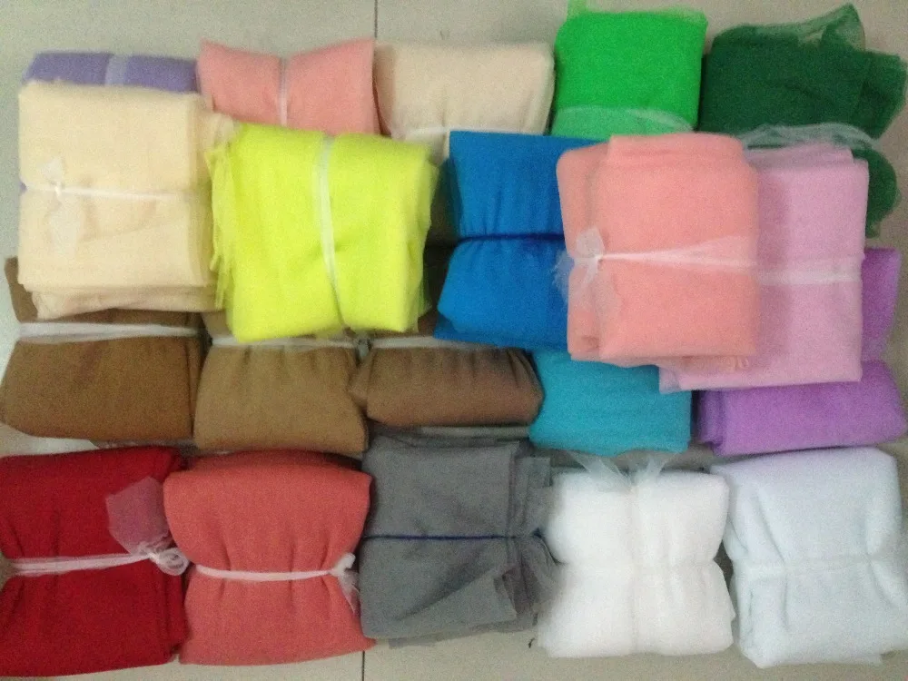 160 см в ширину 3 м/лот Мягкая тонкая сетка тюль с крошечными отверстиями Марля