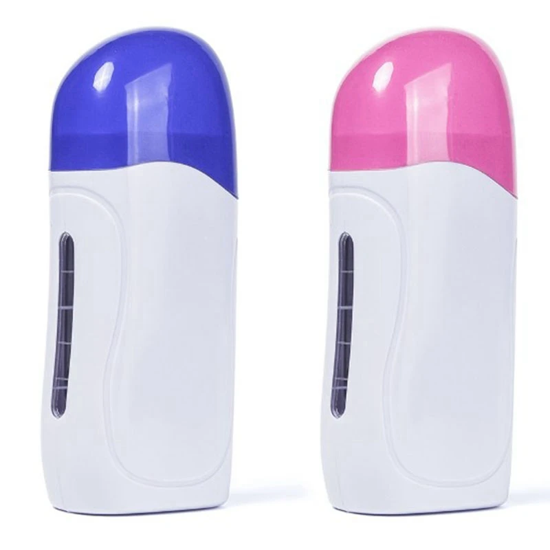 Liddy One-Hand Portable Holding Beauty Hair Removal Device 100G Wax Machine With Eu Plug | Бытовая техника