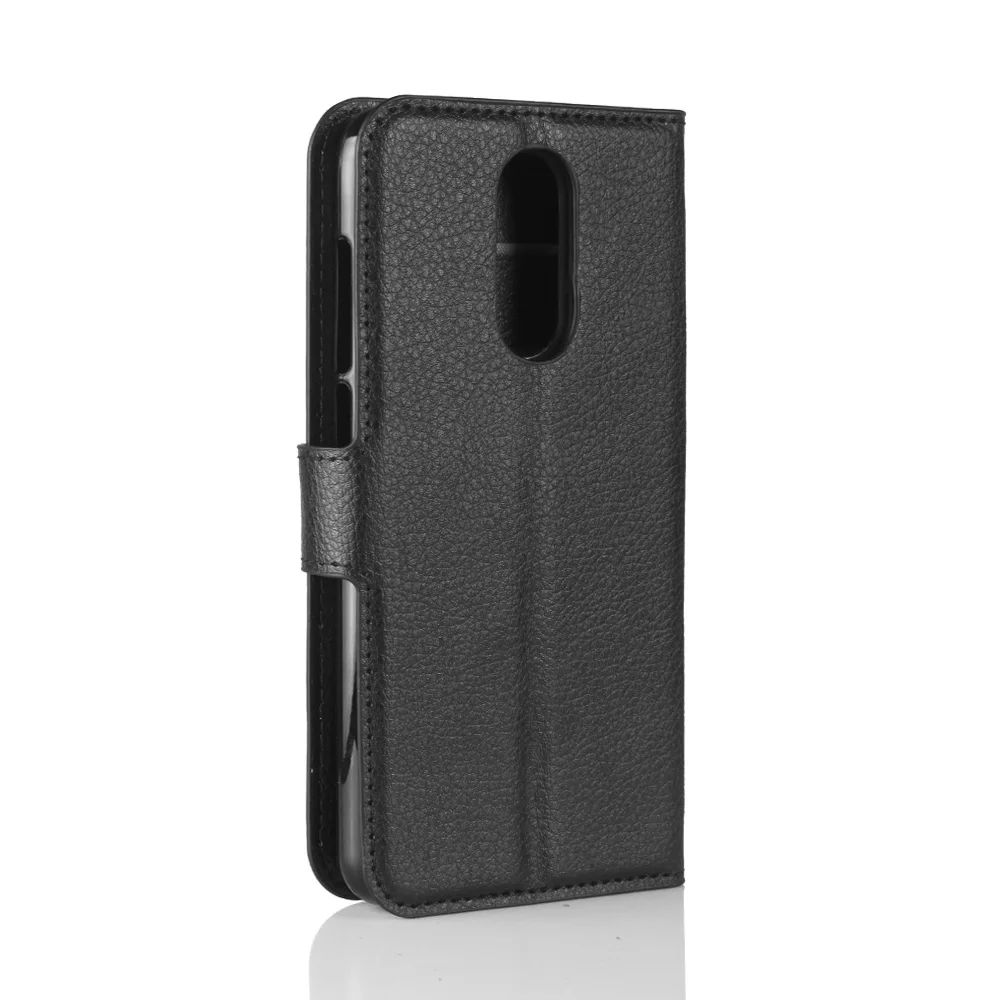 Ретро кошелек кожаный чехол для Cubot R9 книга Стиль с держателей карт | Мобильные