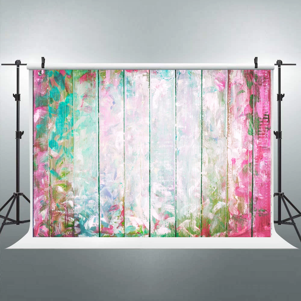 BEIPOTO фоны для фотосъемки с розовым деревом цветами Фото фон реквизит