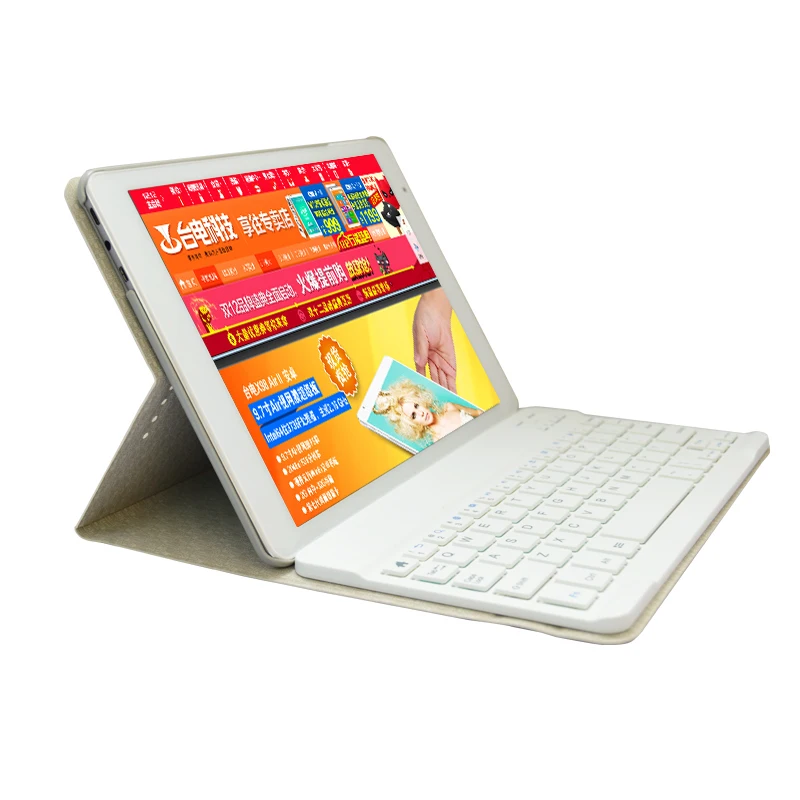 Новые оригинальные Bluetooth клавиатура для Teclast X98 Air II Windows Планшеты ПК и 9.7 дюймов |