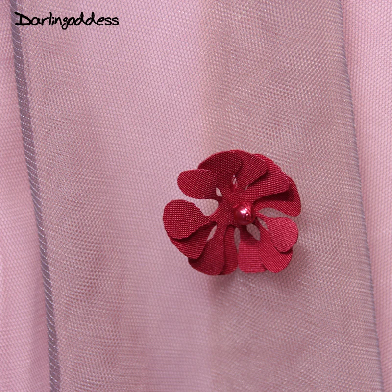 Новинка 2017 розовое кружевное коктейльное платье из тюля короткие платья для