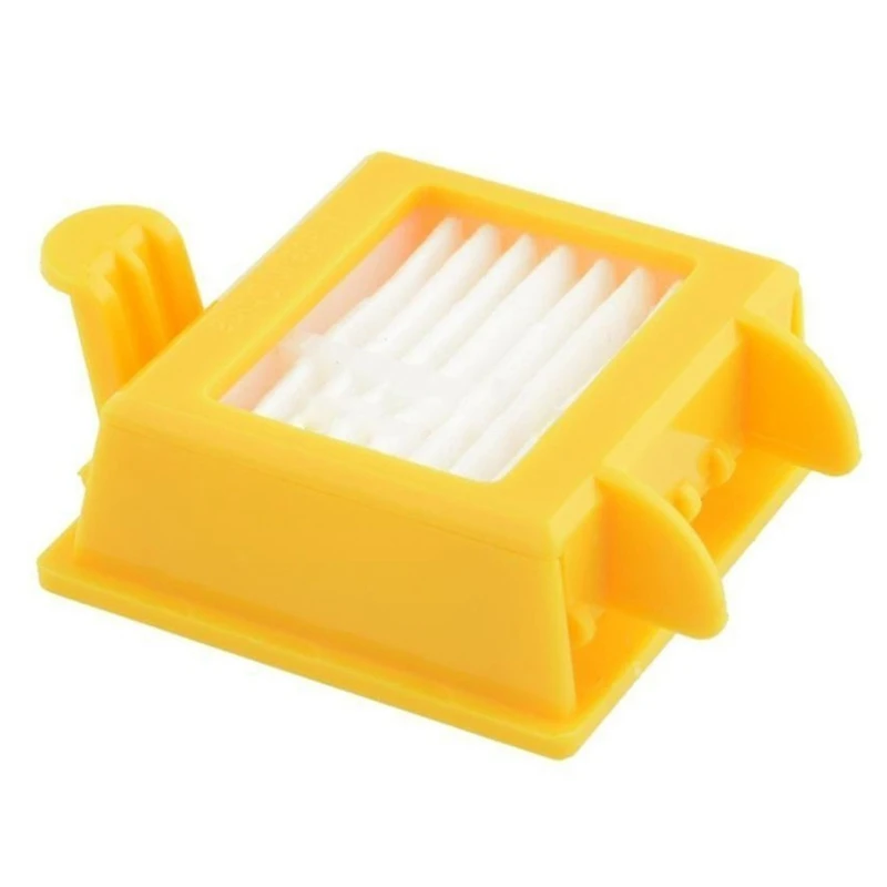 Replacement Vacuum Cleaner Accessories Parts For Irobot Roomba 700 760 770 780 790 Robotic 12Pcs | Бытовая техника