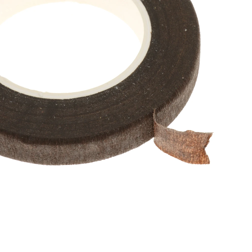 30 ярдов бумажная лента чулок цветок стволовых обертывания Цветочный ремесла