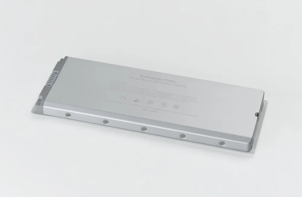 Для iphone Apple iPhone X 4400 мАч аккумулятор A1181 A1185 компьютерная батарея