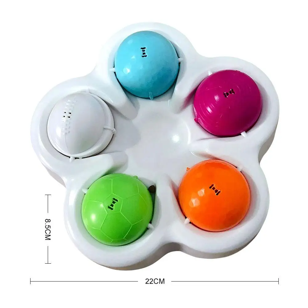 Игрушка головоломка для домашних животных кошка собака IQ развивающие игрушки
