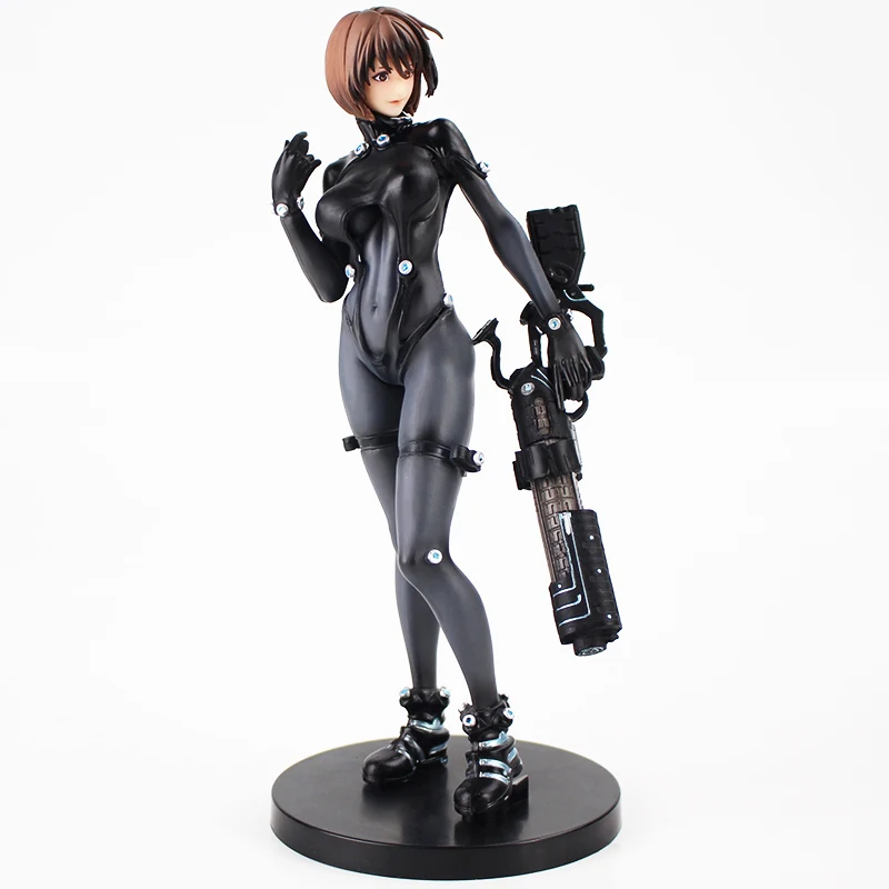 24 см Yamasaki X меч Ver. Сексуальный боевой костюм Юнион креативный комикс аниме фильм Ганц о фигура фигурка игрушки