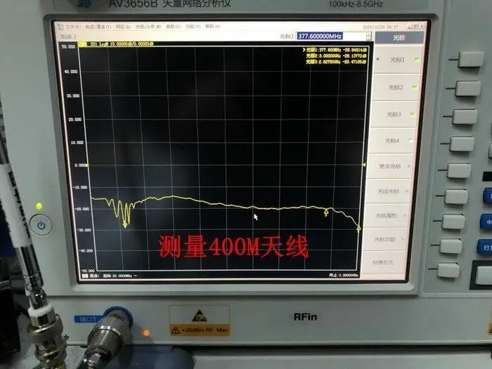 10M-3000MHz постоянный волновой коэффициент светоотражающий мост SWR RF направленный