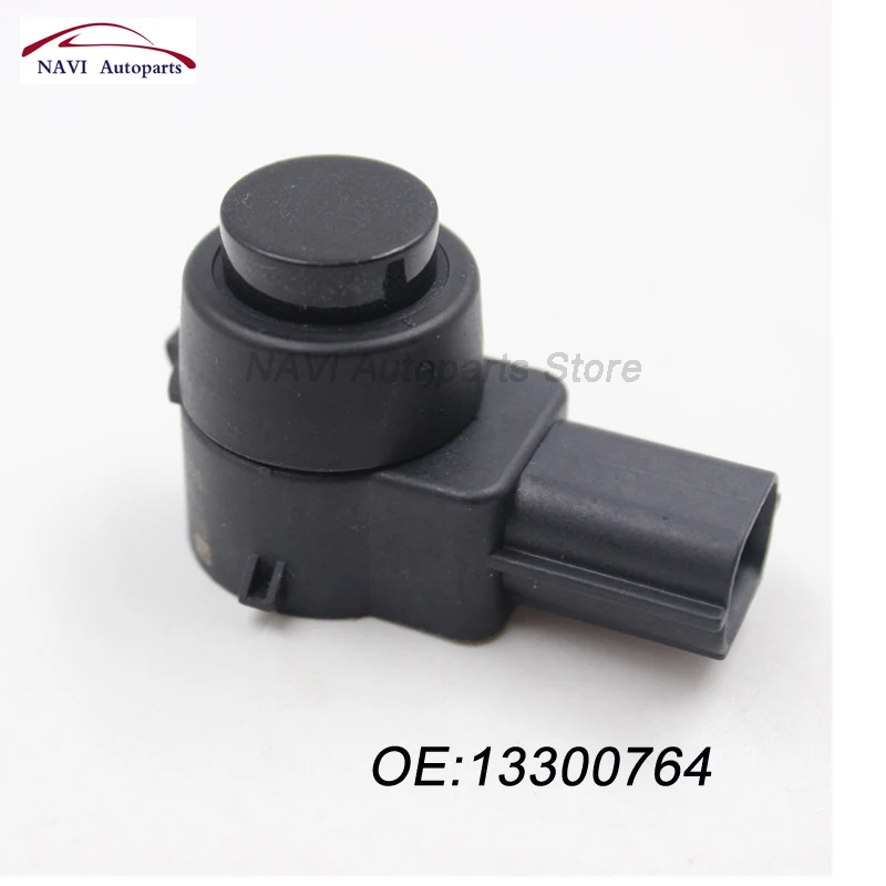 Новый PDC Парковка Distance Control Датчик Помощи Для Opel Astra H J D Cascada Corsa CDTI LPG 13300764 0263003868 |