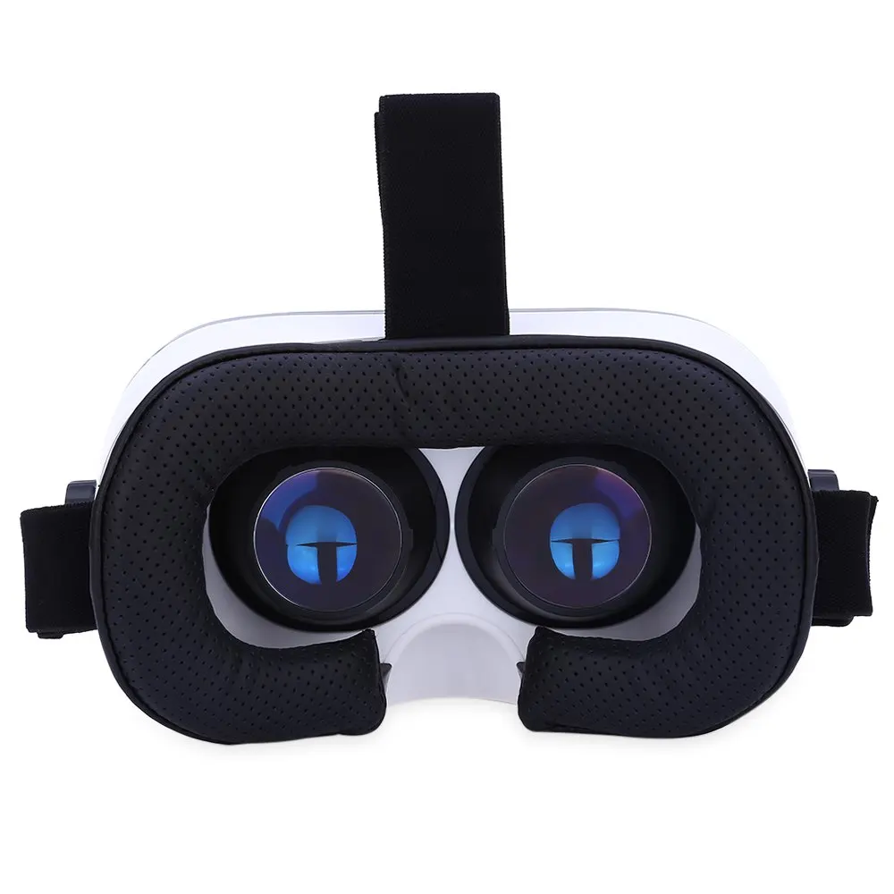 3D Близорукость Регулируемые очки виртуальной реальности для смартфонов|3D