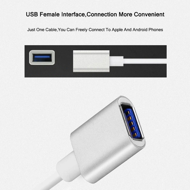 Универсальный адаптер HDMI USB3.0 1080p HD с синхронизацией для монитора ТВ проектора