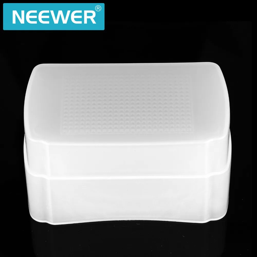 Твердотельный светильник Neewer для камеры TT560 TT520|diffuser for hair dryer|diffuser filmdiffuser essential oils |