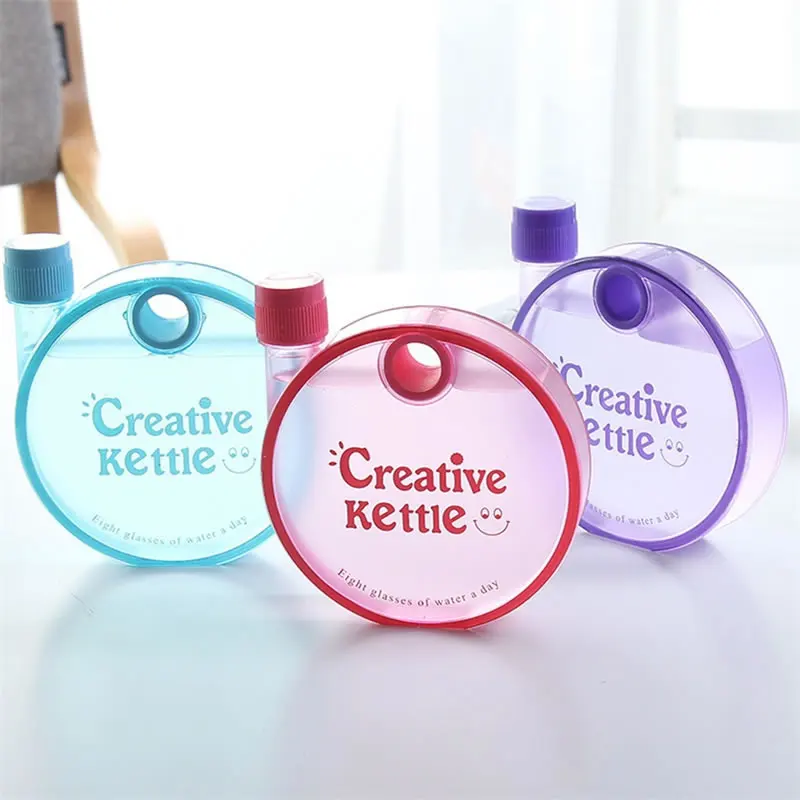 Бутылка для воды OBR креативная Спортивная бутылка бутылки путешествий на