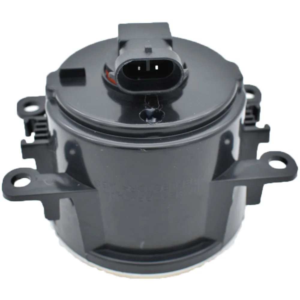 Комплект из 2 предметов высокого Яркость светодиодный Противотуманные огни 12В