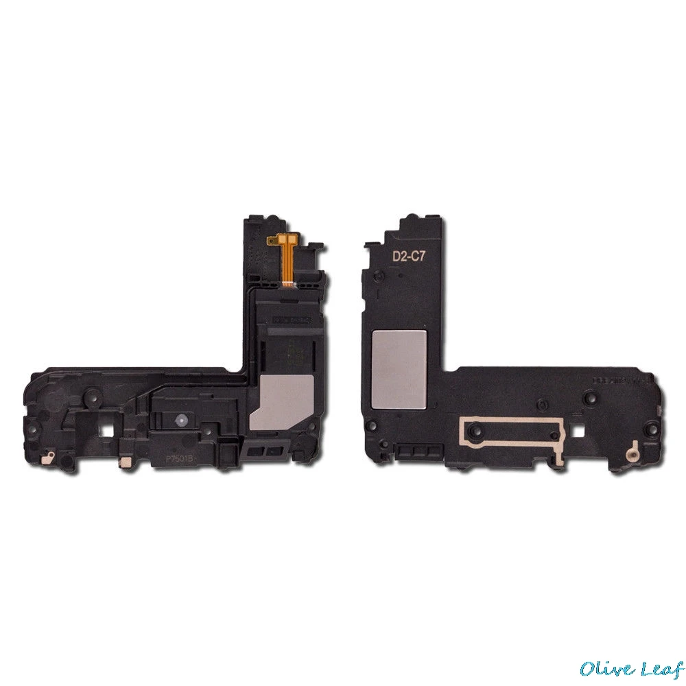 Замена громкоговорителя для Samsung Galaxy S8 G950 G950F / s8 plus g955 g955f зуммер звонка гибкий
