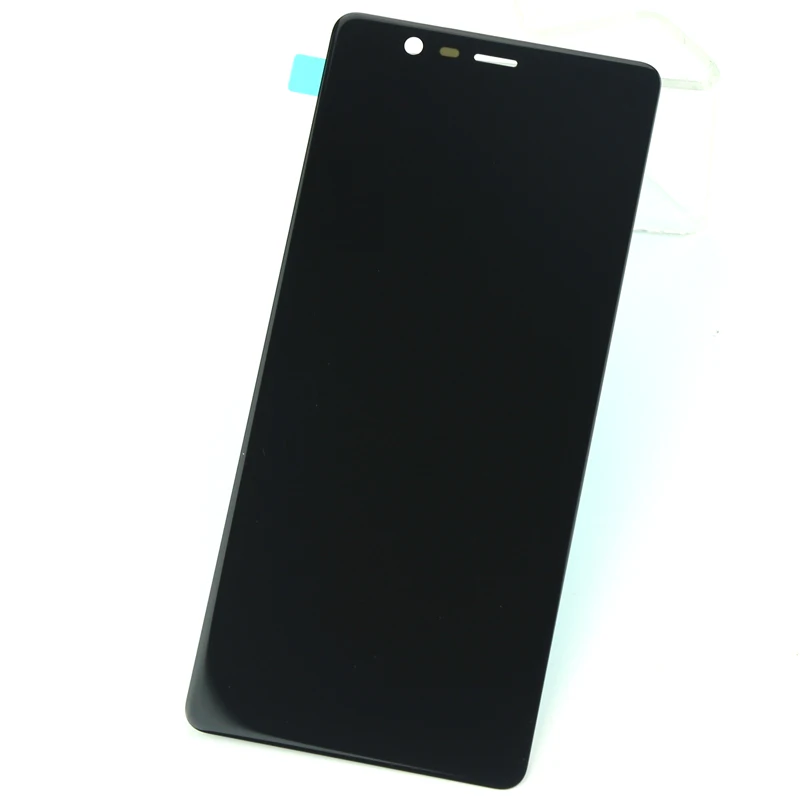 ЖК-дисплей класса для Nokia 5 1 с сенсорным экраном в сборе замена без битых пикселей