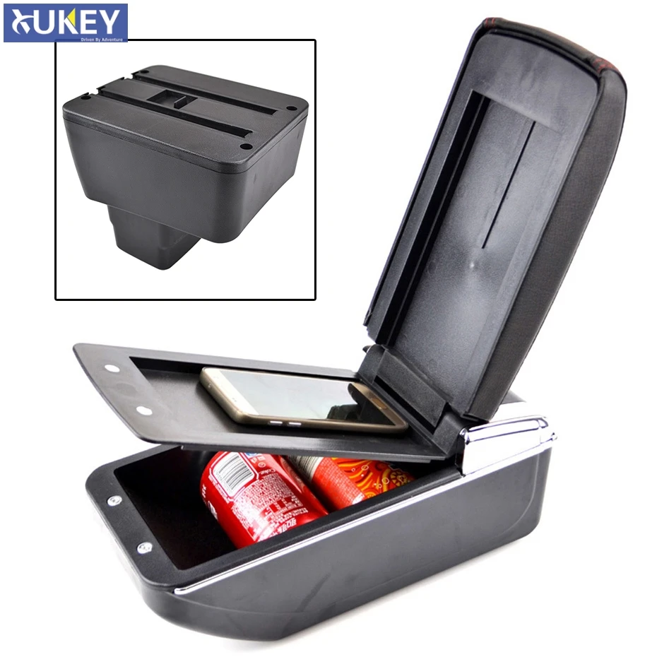 Подлокотник для Mazda центральный приставка автомобиля держатель стакана 2015 2018